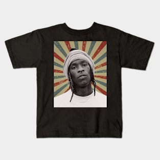 Young Thug Kids T-Shirt